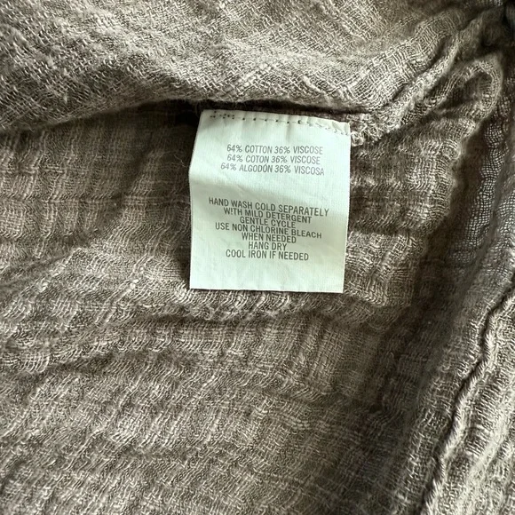 O’Neill Beaded Tank Top - Picture 8 of 8